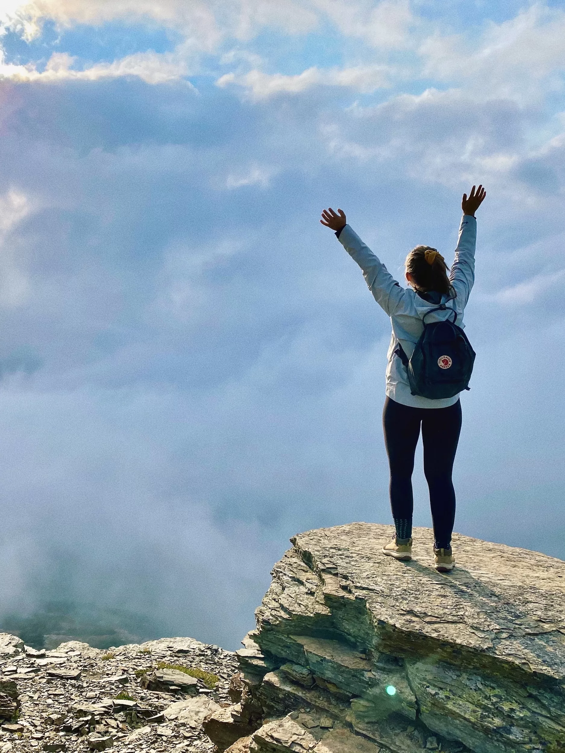 3 Perfect Days in Glacier National Park: A Full Itinerary