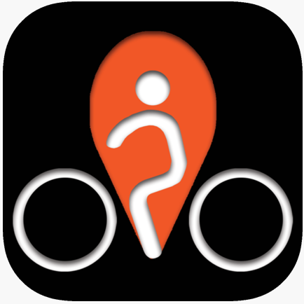 best new zealand travel apps: new zealand great rides app