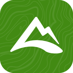 best new zealand travel apps: alltrails hiking app