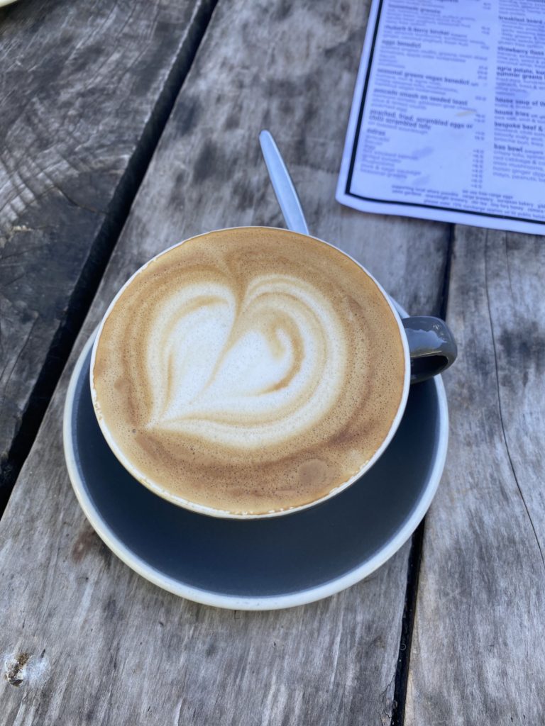 best cafes queenstown