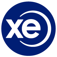 best new zealand travel apps: xe currency curverter app