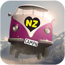 rankers camping app