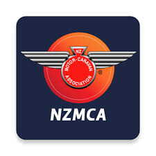 best new zealand travel apps: nzmca travel app