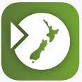 new zealand travel apps: nzeta app