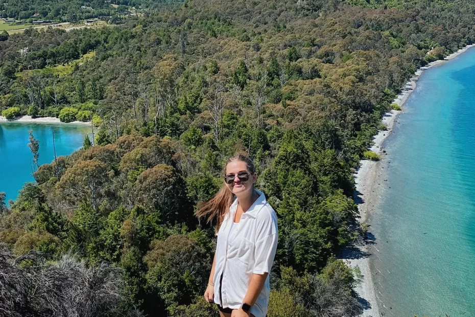 bob's cove hike queenstown