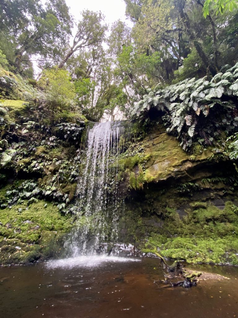koropuku falls