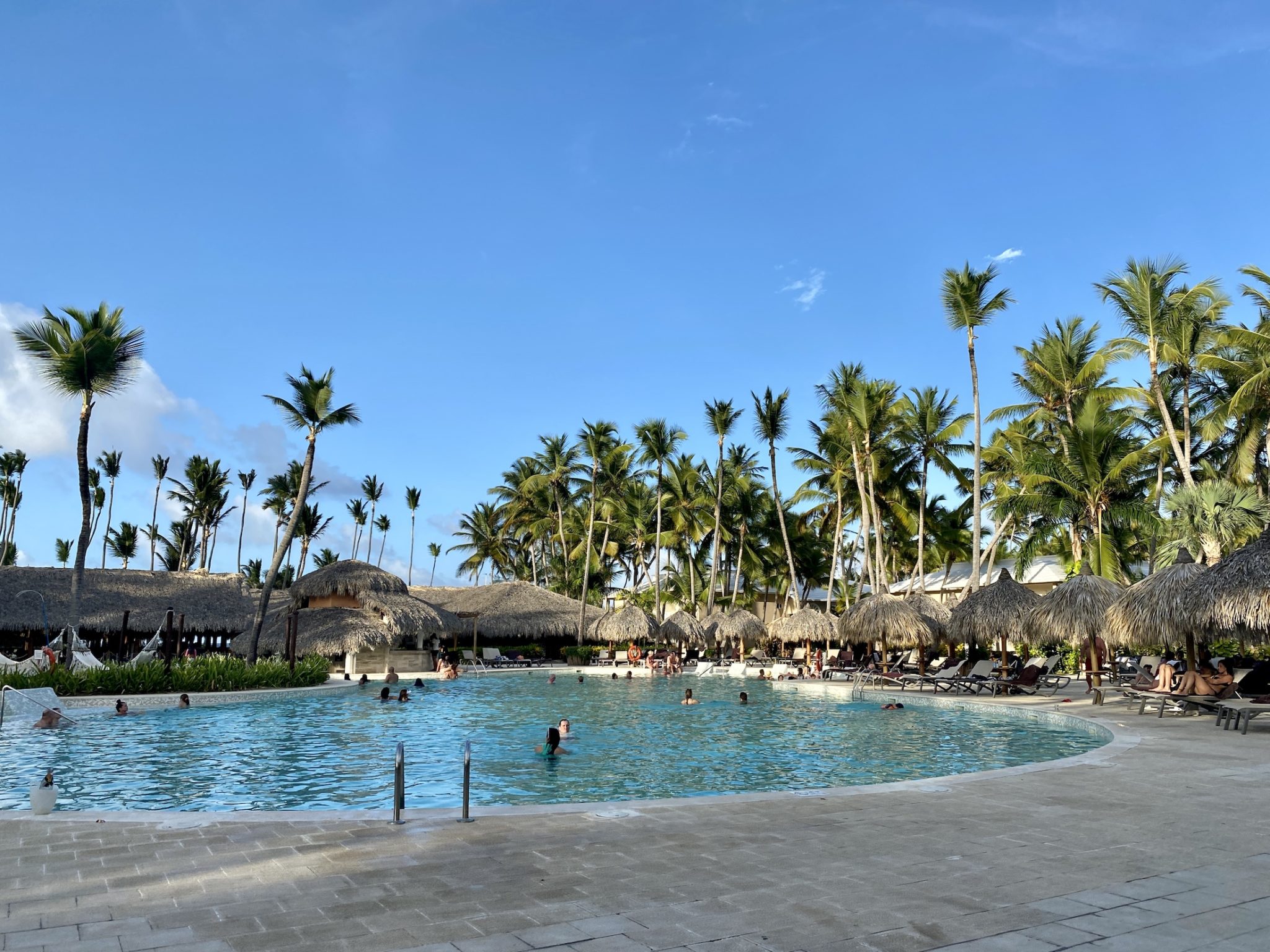 Grand Palladium Punta Cana: The Best Resort in the Dominican Republic