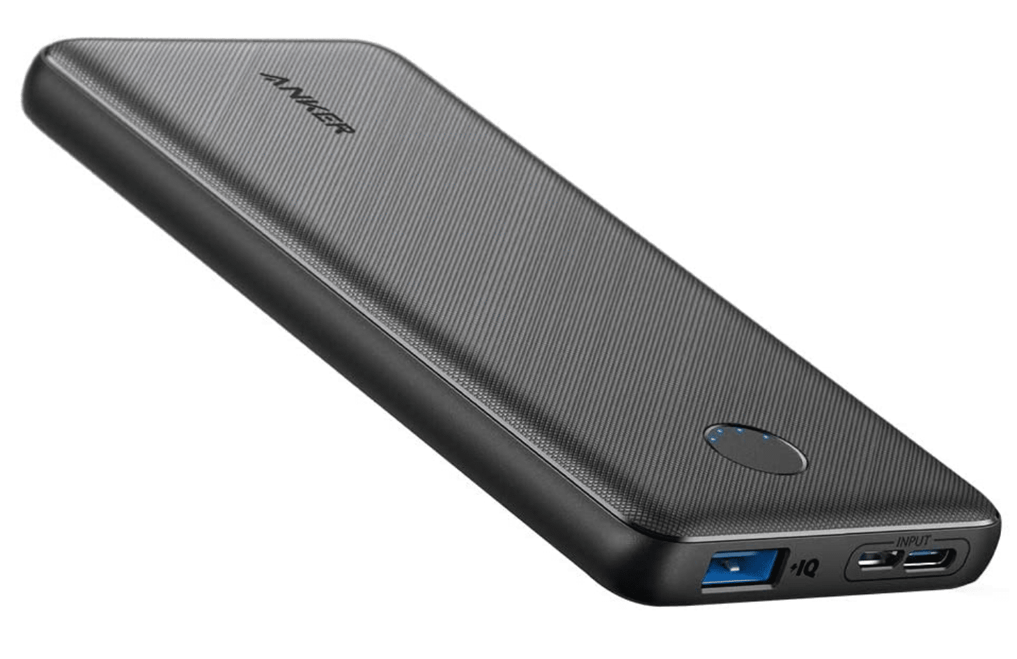 Anker portable charger