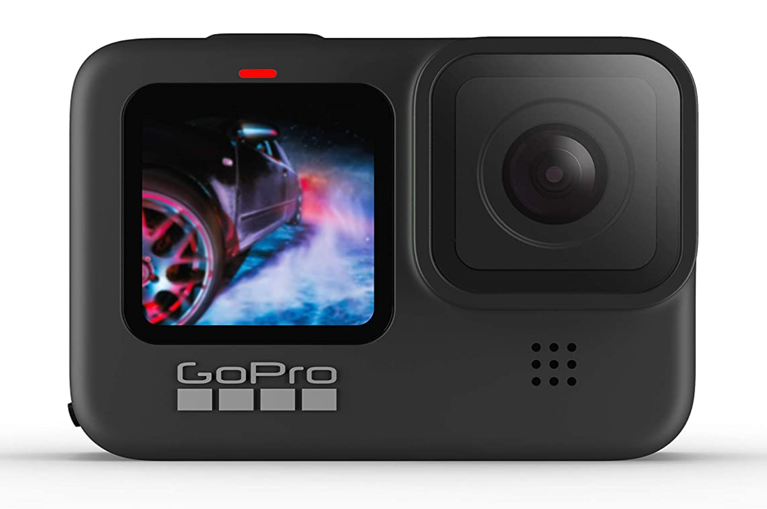 GoPro Hero9 camera