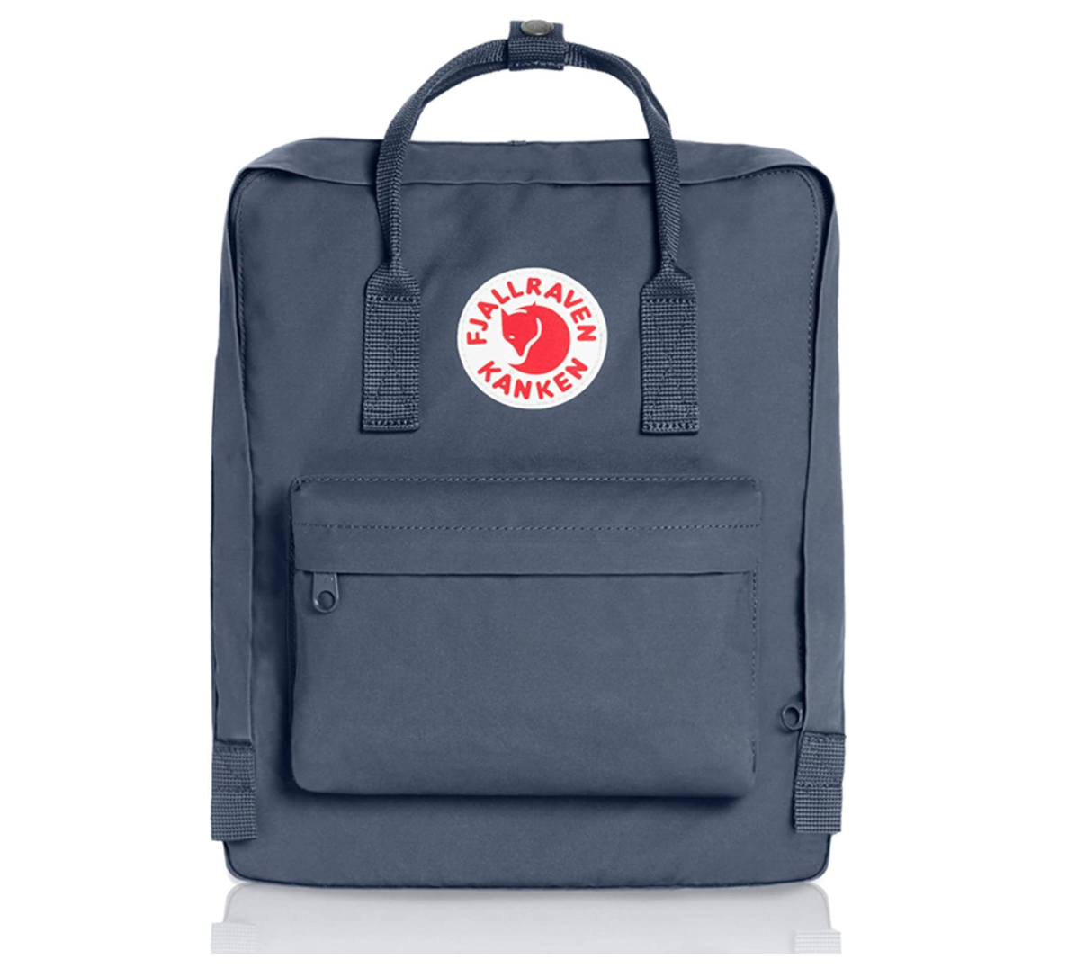 Fjallraven Kanken backpack