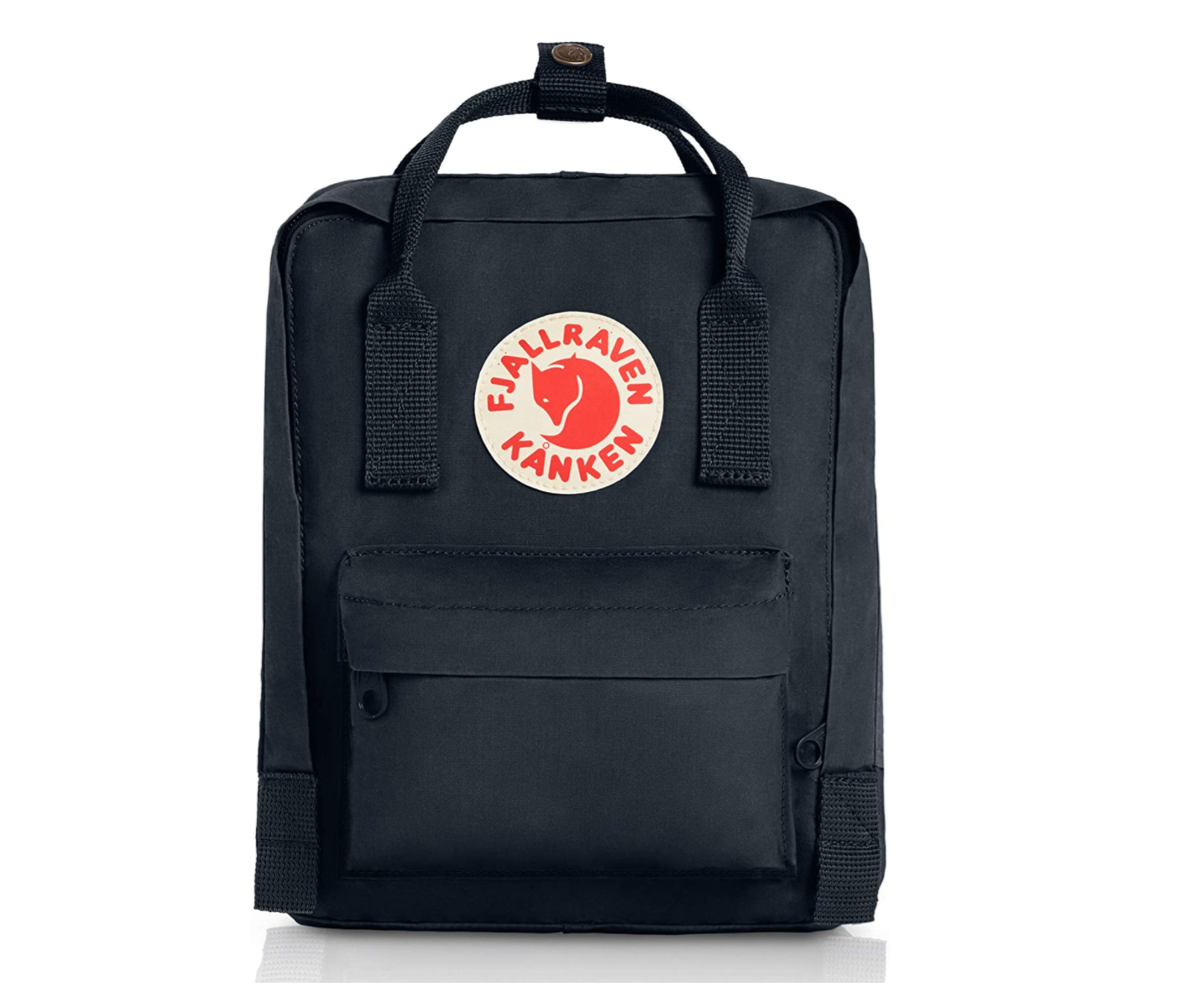 Fjallraven Kanken mini backpack