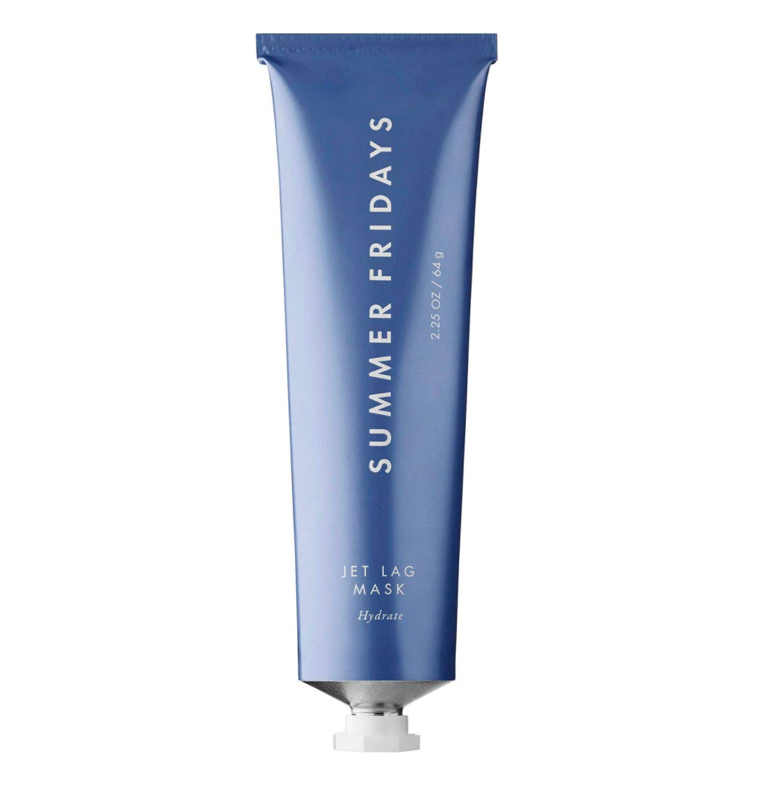 Summer Fridays brand Jet Lag Mask face lotion