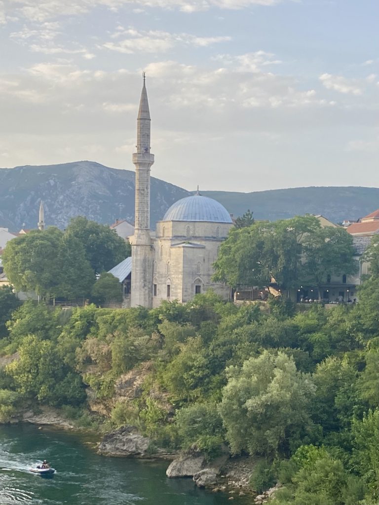 Koski Mehmed Pasa Mosque, Bosnia & Herzegovina