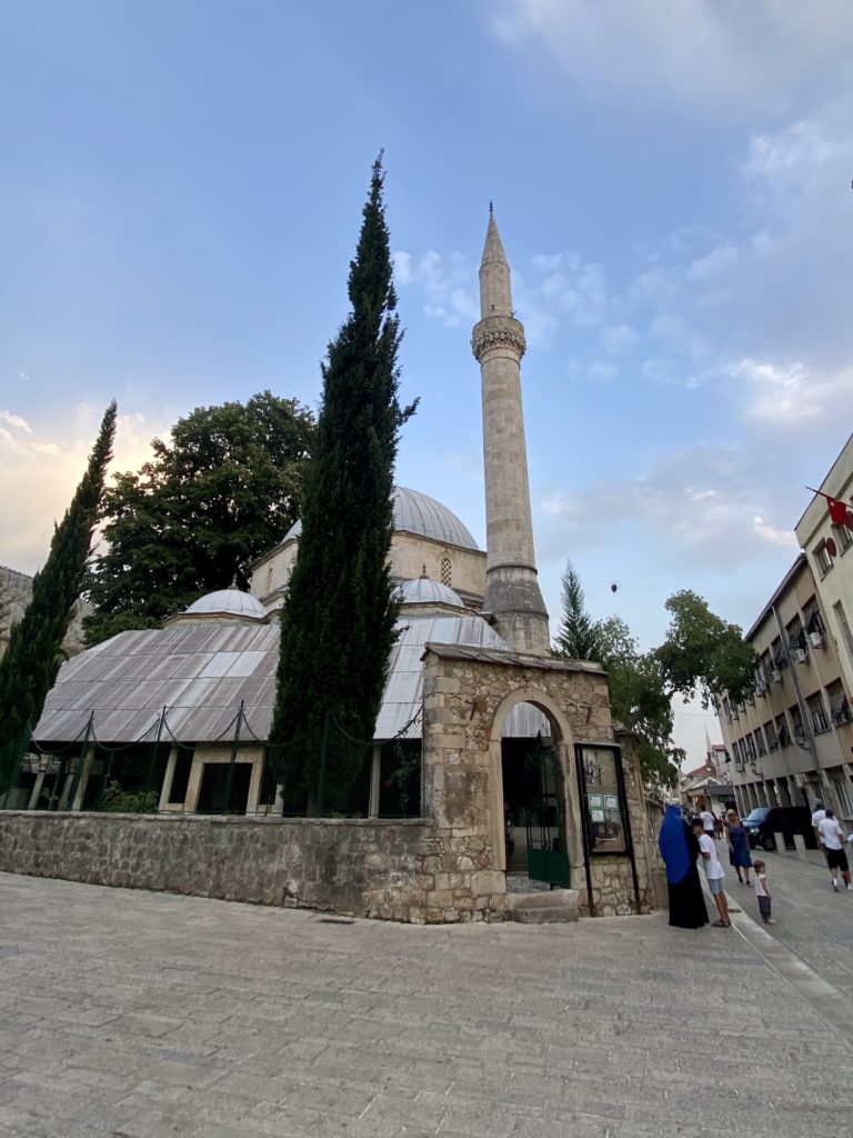 Kardozbeg Mosque