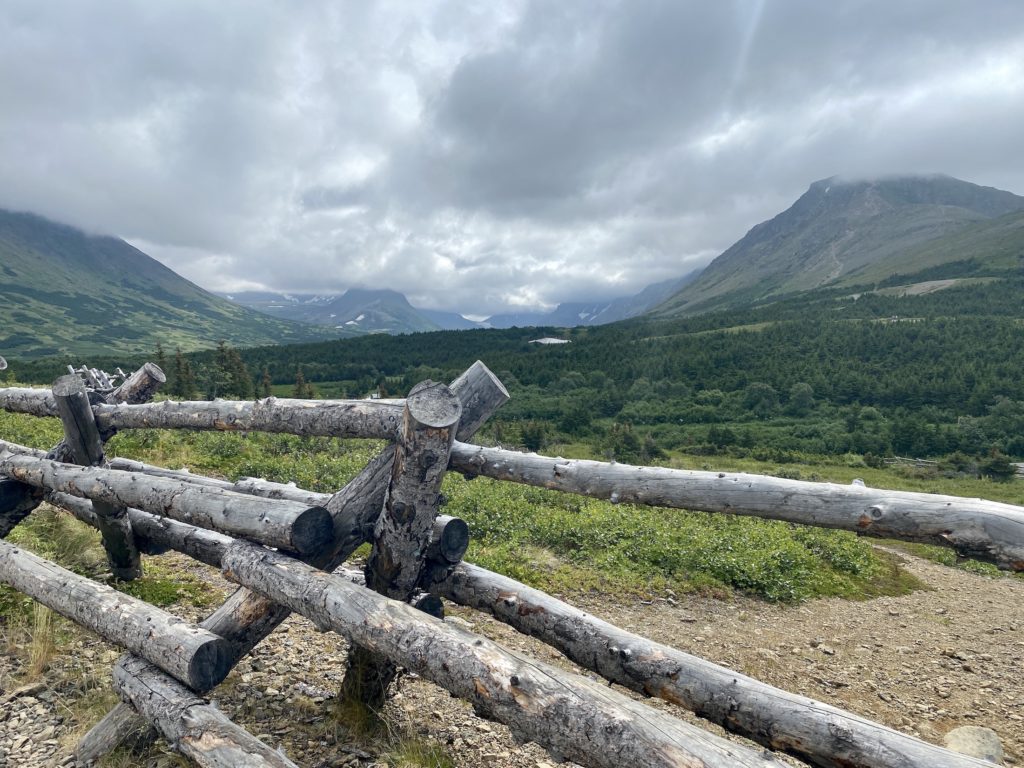 USA bucket list destinations: Flattop Mountain, Anchorage, Alaska