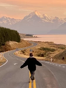 best places to visit south island new zealand