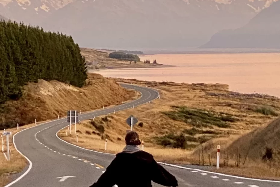 best places to visit south island new zealand