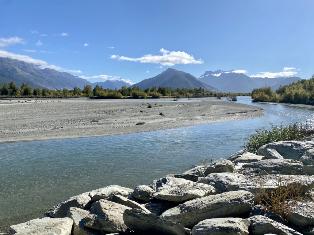 things to do in Glenorchy: Glenorchy Lagoon scenic walkway