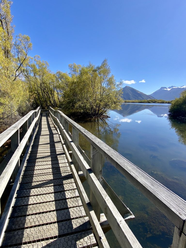 things to do in Glenorchy: Glenorchy Walkway
