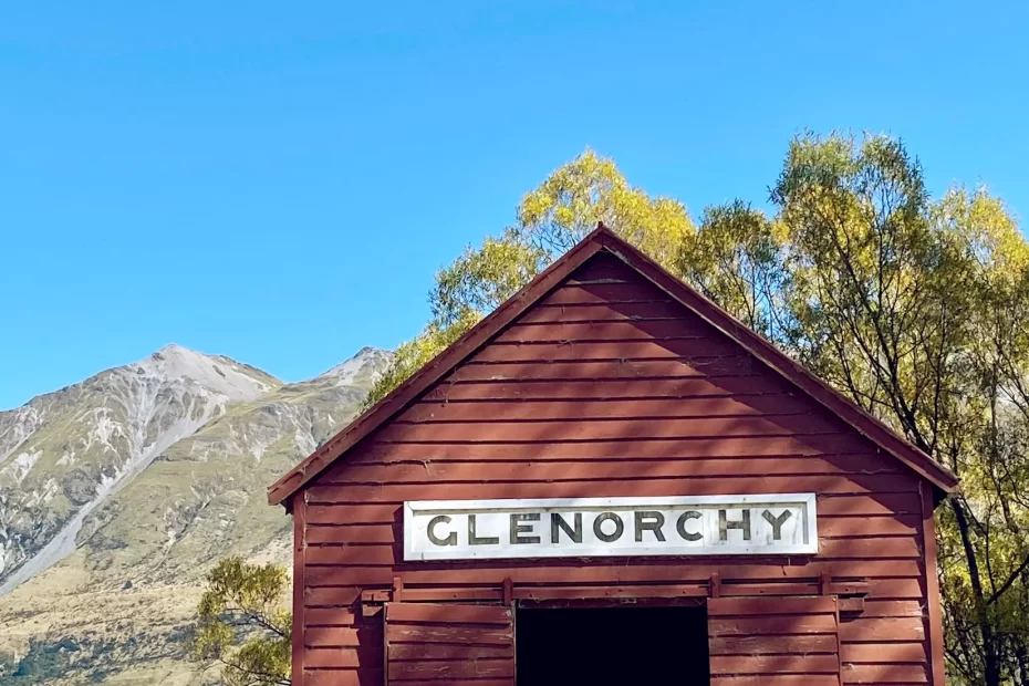 Things to do in Glenorchy, New Zealand
