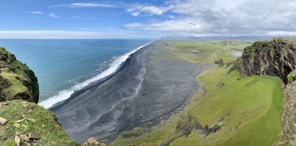 Things to do in Vik: Dyrholaey Nature Reserve, Iceland