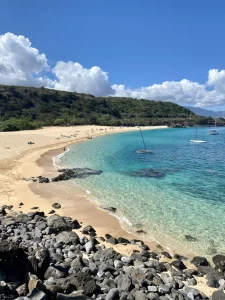 North Shore Oahu bucket list: Waimea Bay