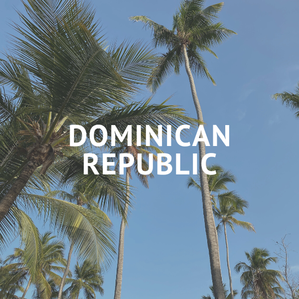dominican republic, caribbean, north america