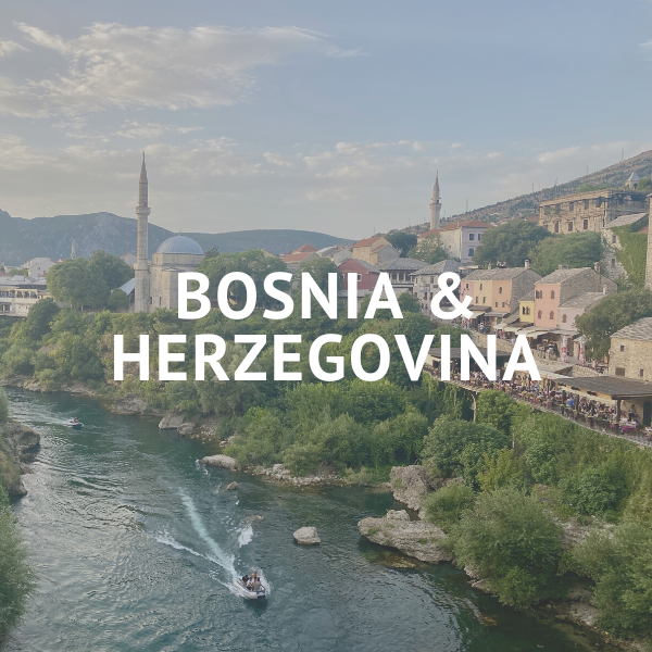 bosnia and herzegovina, europe