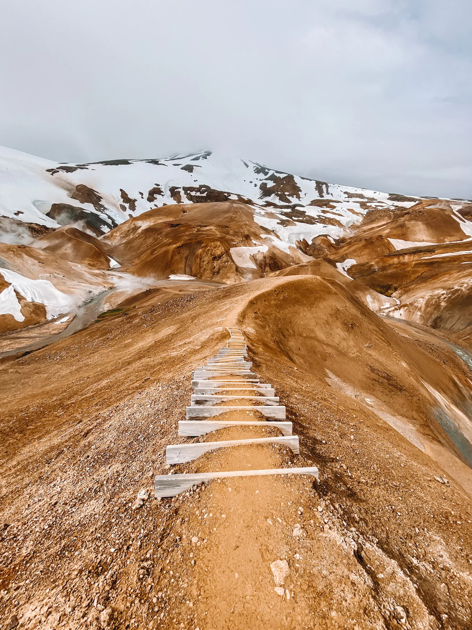 How to Visit Kerlingarfjöll in One Day: Icelandic Highlands Travel