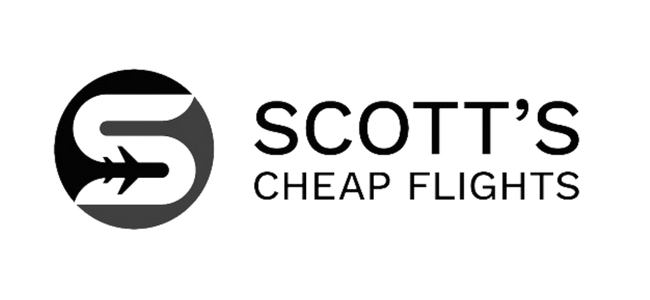 scott's cheap flights logo