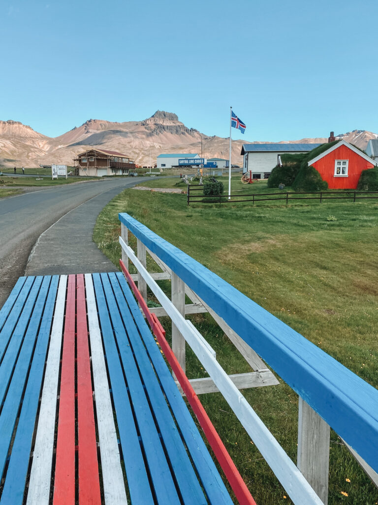 things to do in east iceland: Borgarfjordur Eystri