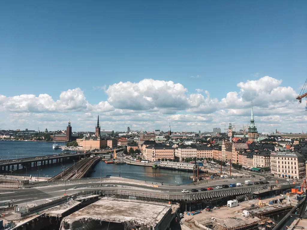 stockholm, sweden