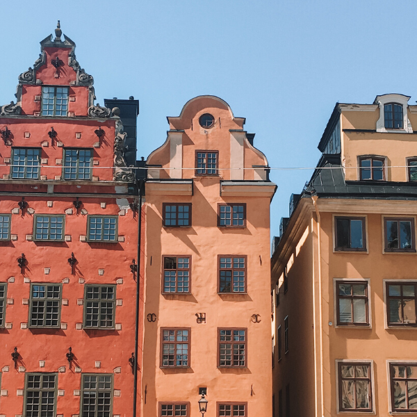 one day in stockholm, sweden travel guide