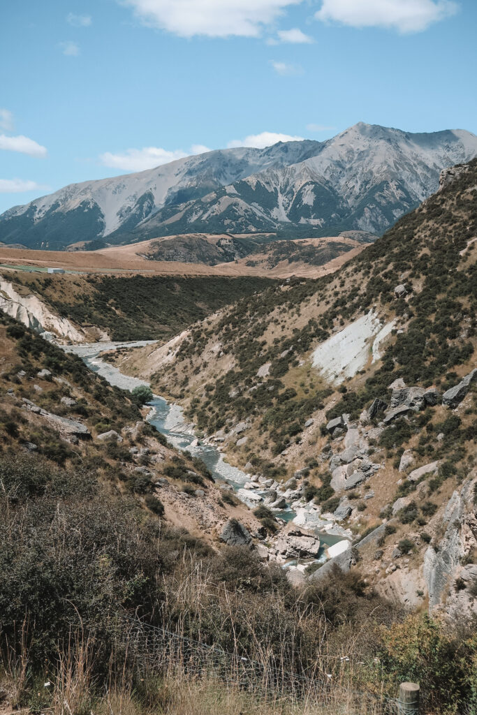 Things to do in Arthur’s Pass: Cave Stream Scenic Reserve, New Zealand